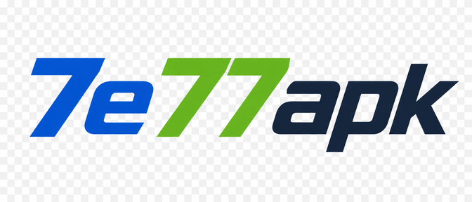 7e77apk লোগো